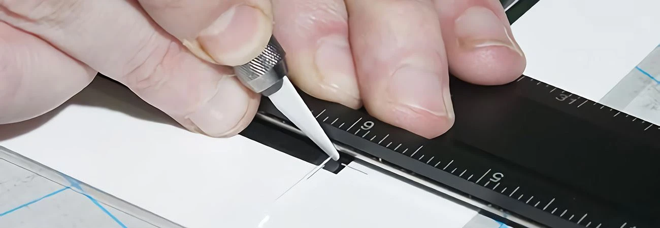 Ceramic Xacto Blade China