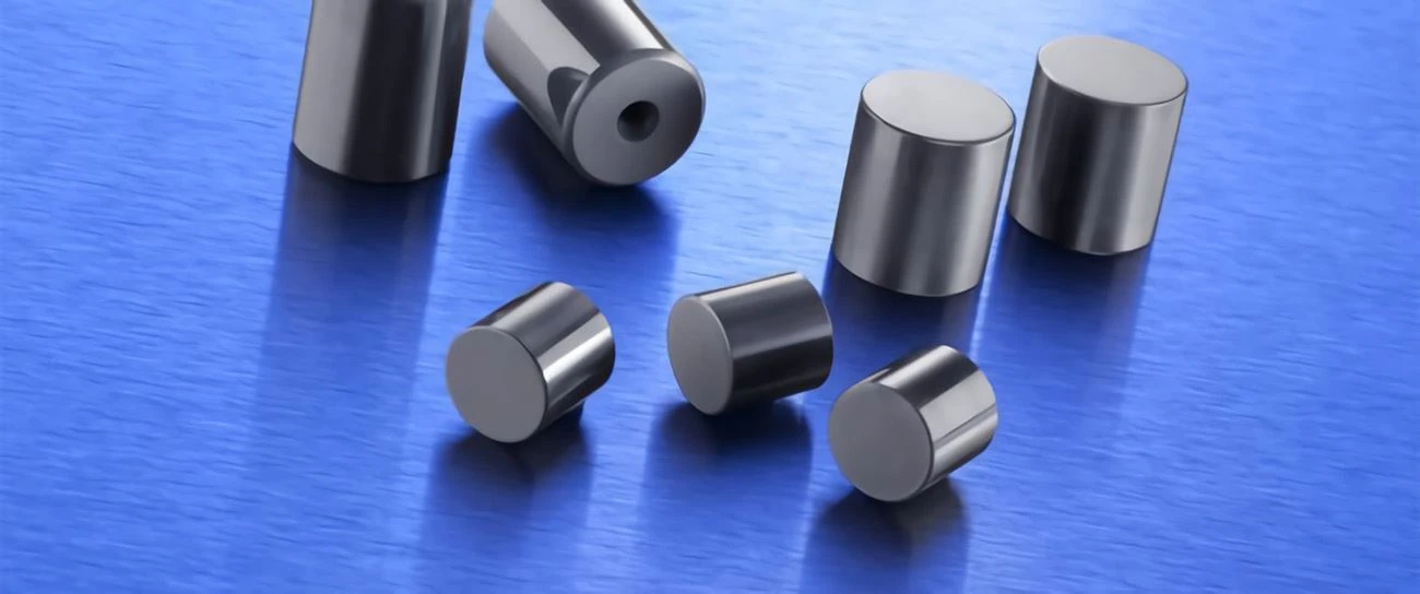 Silicon Nitride Rollers