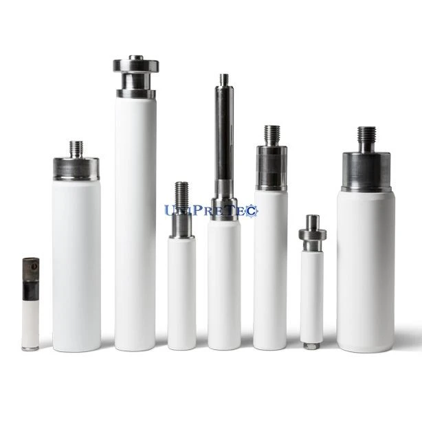 Ceramic Pump Plungers