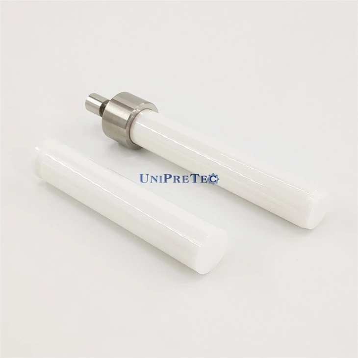 Oxide Ceramic Plunger