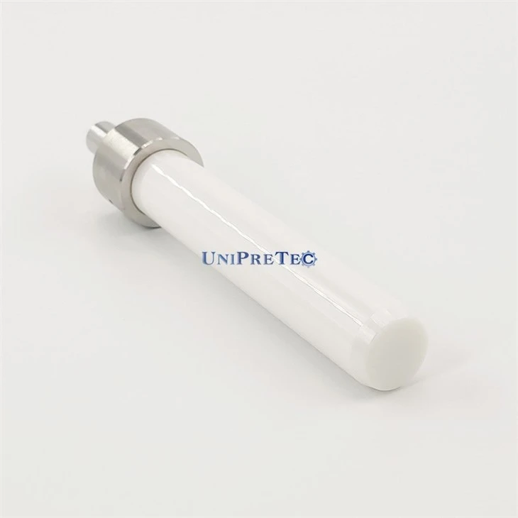 Zirconia Pump Plunger
