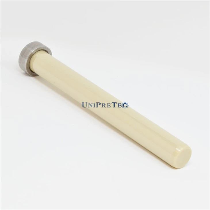 Alumina Ceramic Plunger