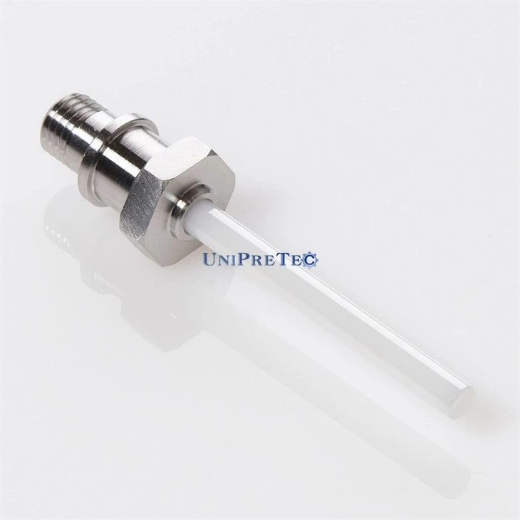 Zirconia Plunger