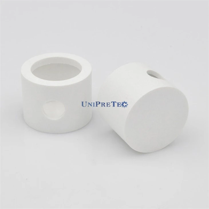 Machining Boron Nitride Ceramic
