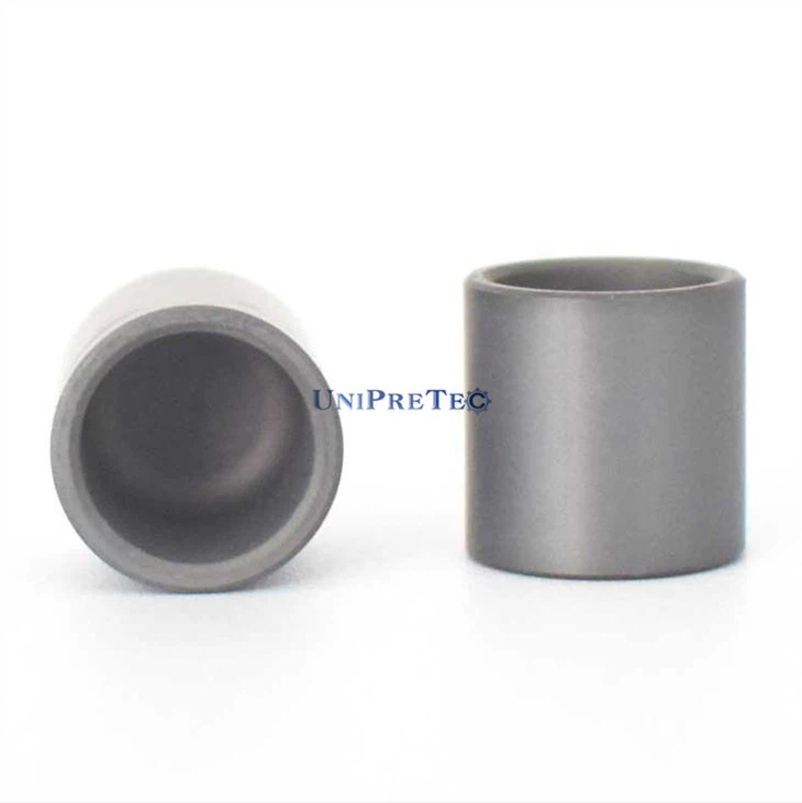 Silicon Carbide Induction Cup