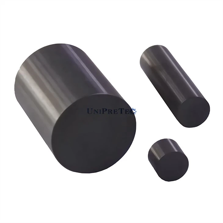 Silicon Nitride Cylindrical Roller