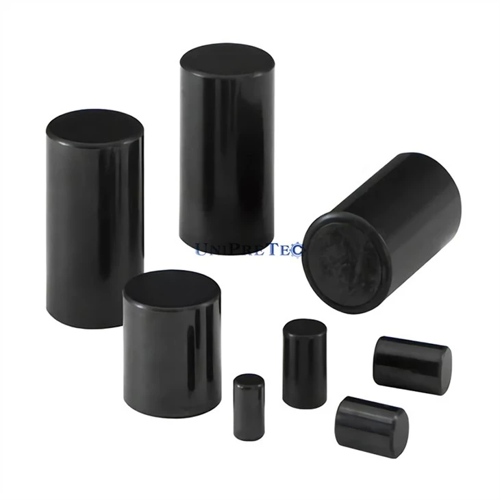 Silicon Nitride Ceramic Cylinder