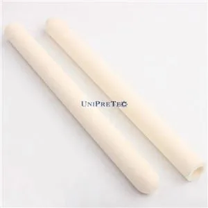 Alumina Tube Closed One End