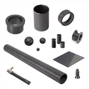 Silicon Nitride Ceramic