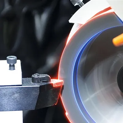 Why Is Cubic Boron Nitride So Hard