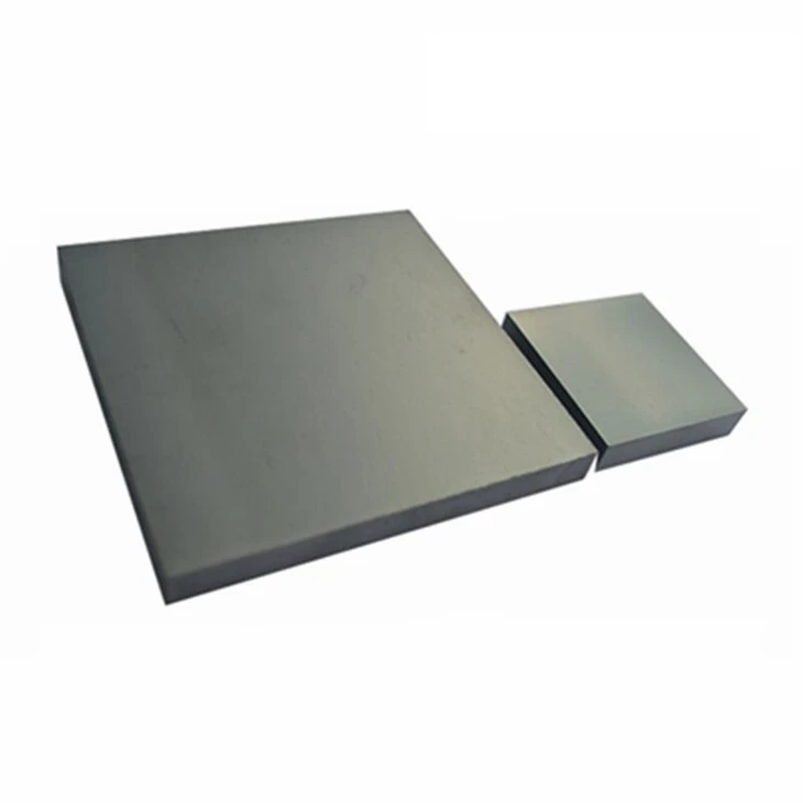 Silicon Nitride Plate