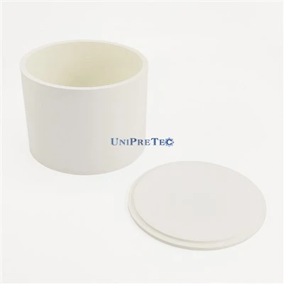 Boron Nitride Ceramic Crucible