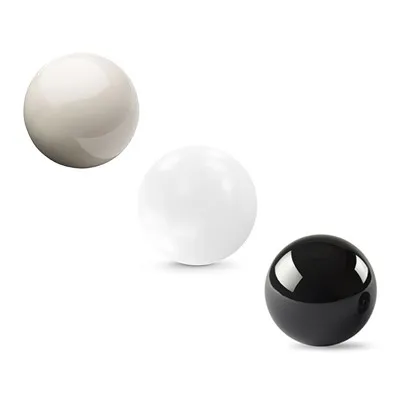 Ceramic Bearing Balls