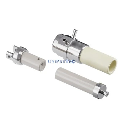 Ceramic Metering Pump