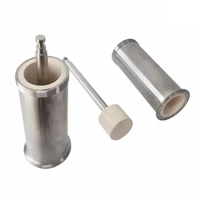 Ceramic Piston Pump