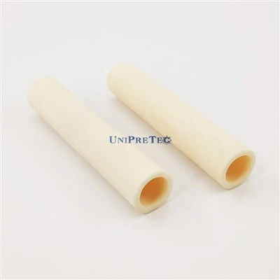 Ceramic Thermocouple Protection Tubes