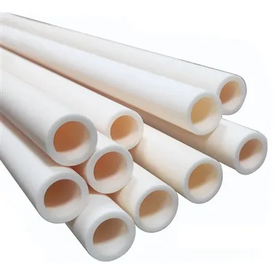 Ceramic Tubes for High Temperature