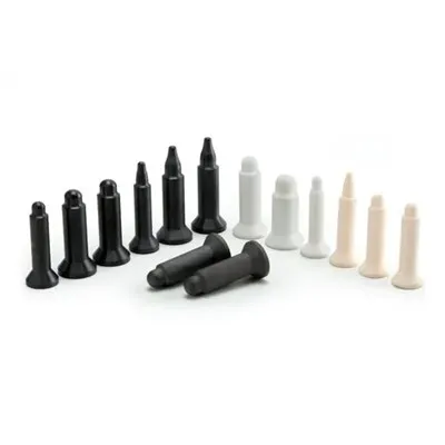 Ceramic Welding Guide Pin