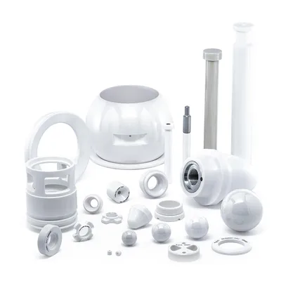 Zirconia Parts Zirconia Parts