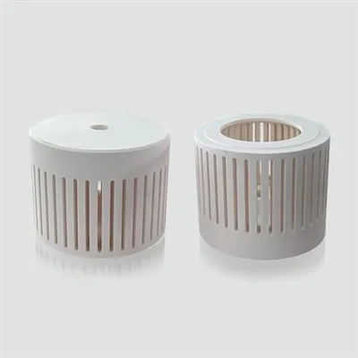 Ceramic Machine Part