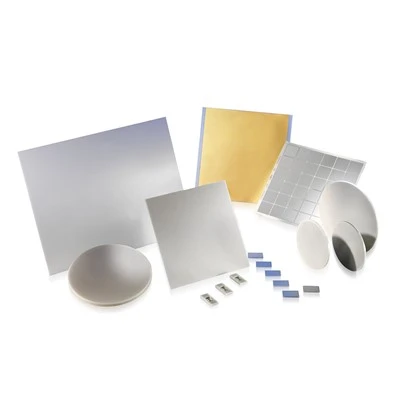 High Dielectric Constant Ceramic Substrate