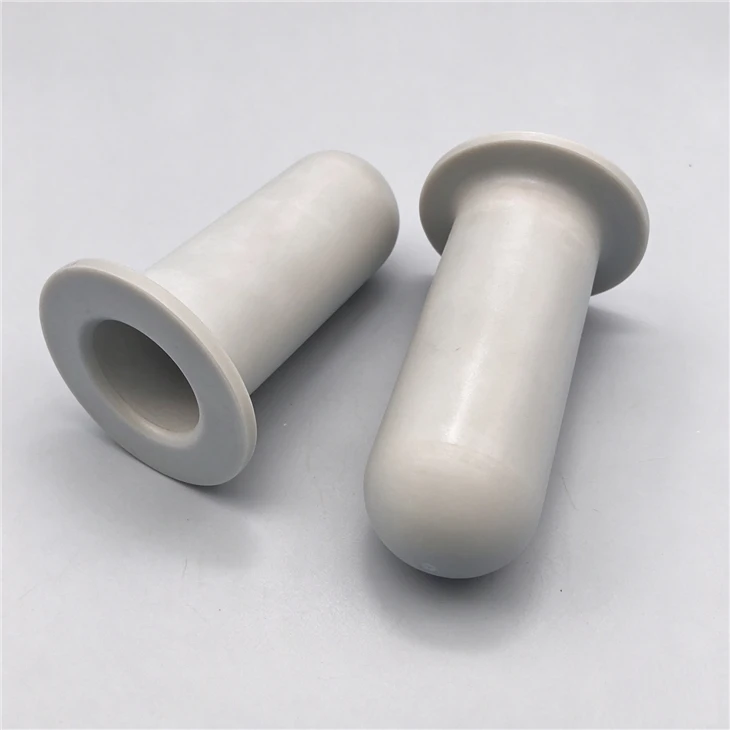 Aluminum Nitride Ceramic Components