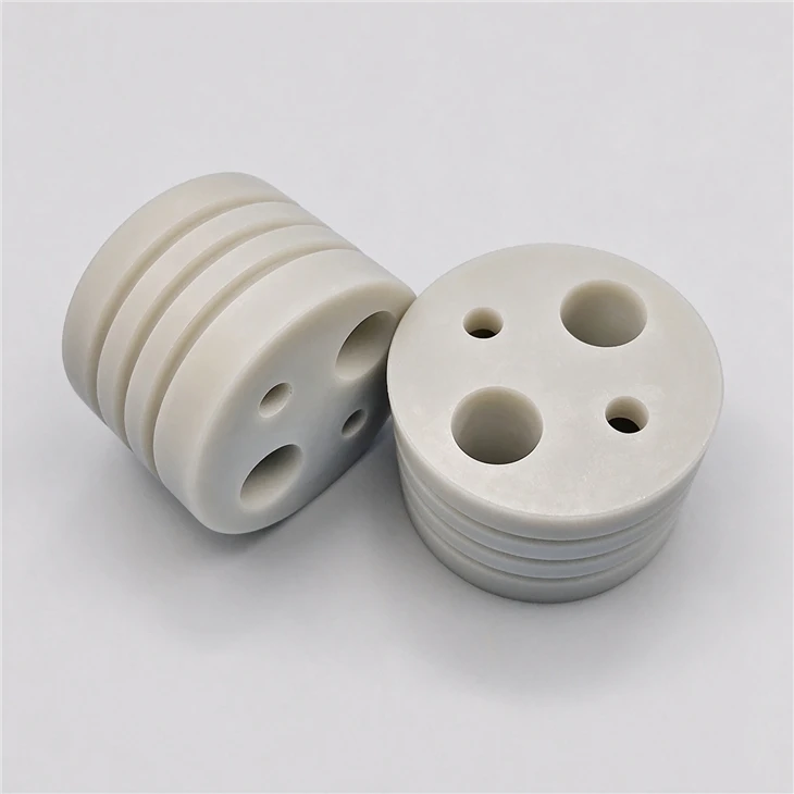 Aluminum Nitride Ceramic Components suppliers