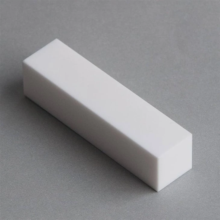 Macor Machinable Glass Ceramic factory