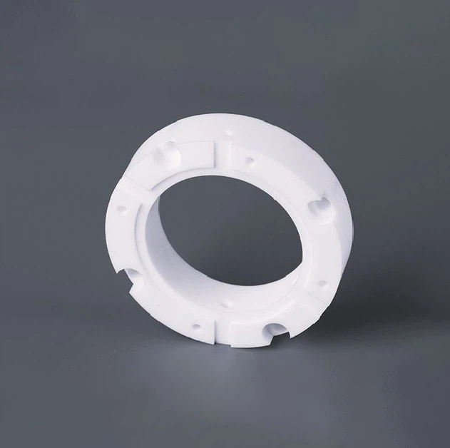 Macor Machinable Glass Ceramic