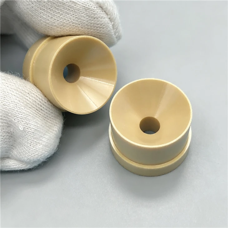 Magnesia Stablized Zirconia Ceramic