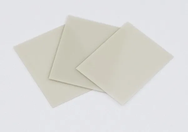 aluminum nitride substrate aluminum nitride substrate