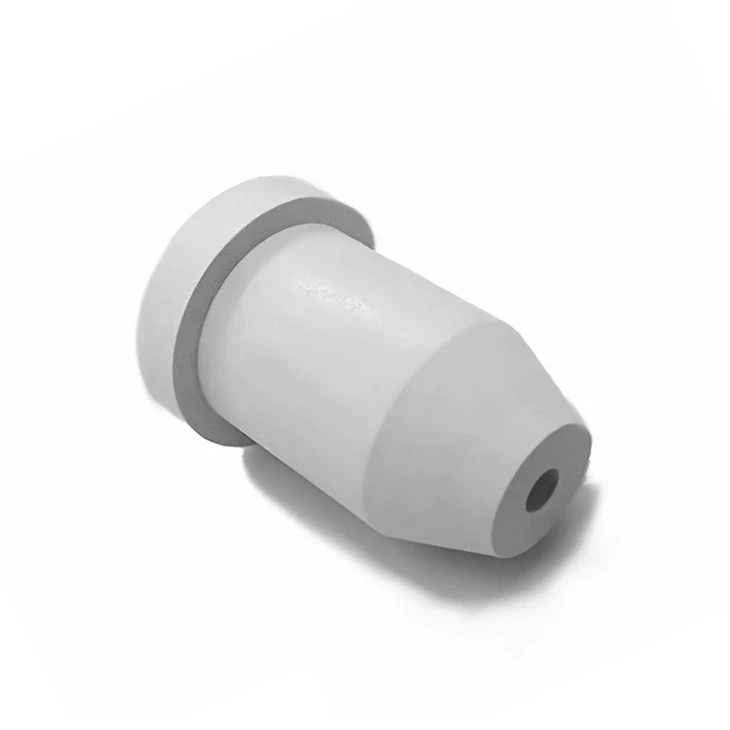 Hexagonal Boron Nitride Nozzle