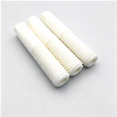 Al2O3 Alumina Rod