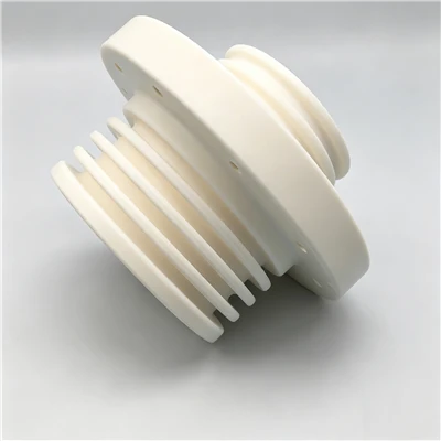Alumina Ceramic Bushing