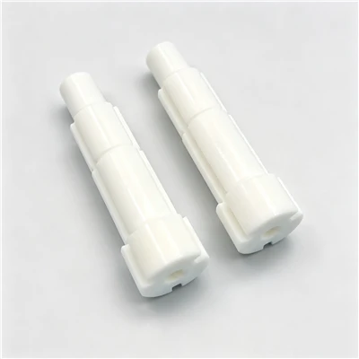 Alumina Ceramic Plunger