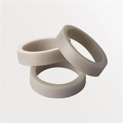 Aluminum Nitride Washers