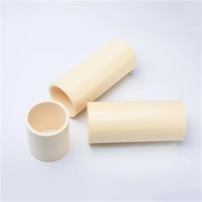 Aluminum Oxide Sleeve