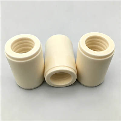 Aluminum Oxide Tube