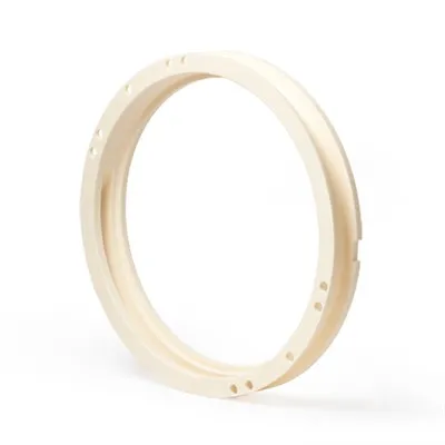 Ceramic Deposition Ring