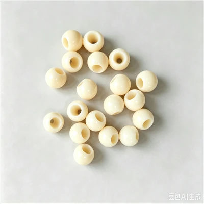 High Alumina Ceramic Balls