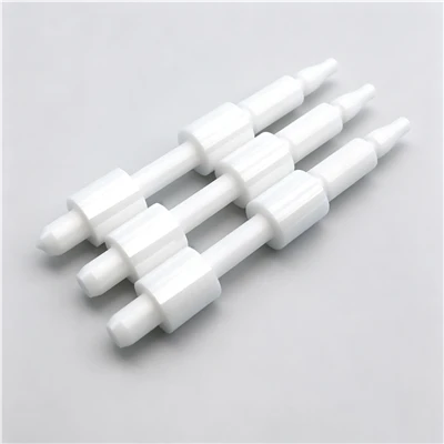 Partially Stabilized Zirconia