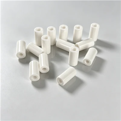 Zirconium Oxide Ceramic Bushing