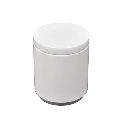 Zirconium Oxide Grinding Jar