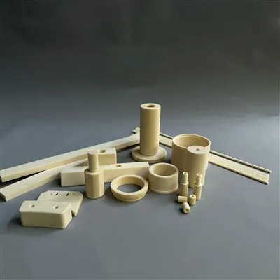Alumina Technical Ceramic