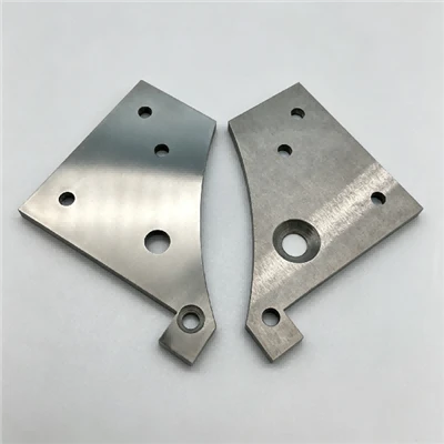 Black Zirconia Ceramic