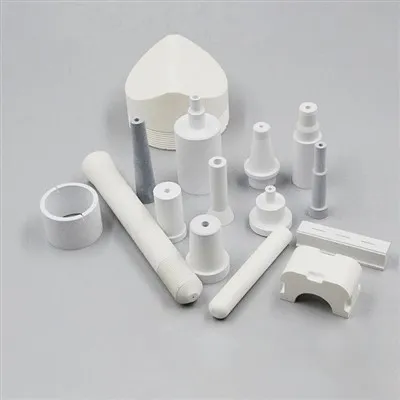 Hexagonal Boron Nitride (hbn) Hexagonal Boron Nitride (hbn)