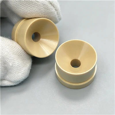 Magnesia Stablized Zirconia Ceramic