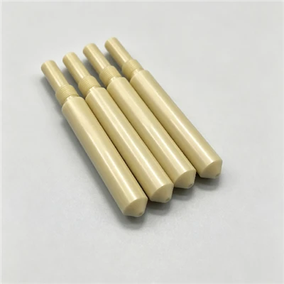 Magnesium-stabilized Zirconia Ceramics Rod