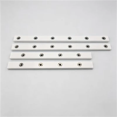 Zirconia Ceramic Blades