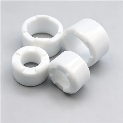 Zirconia Insulating Ring